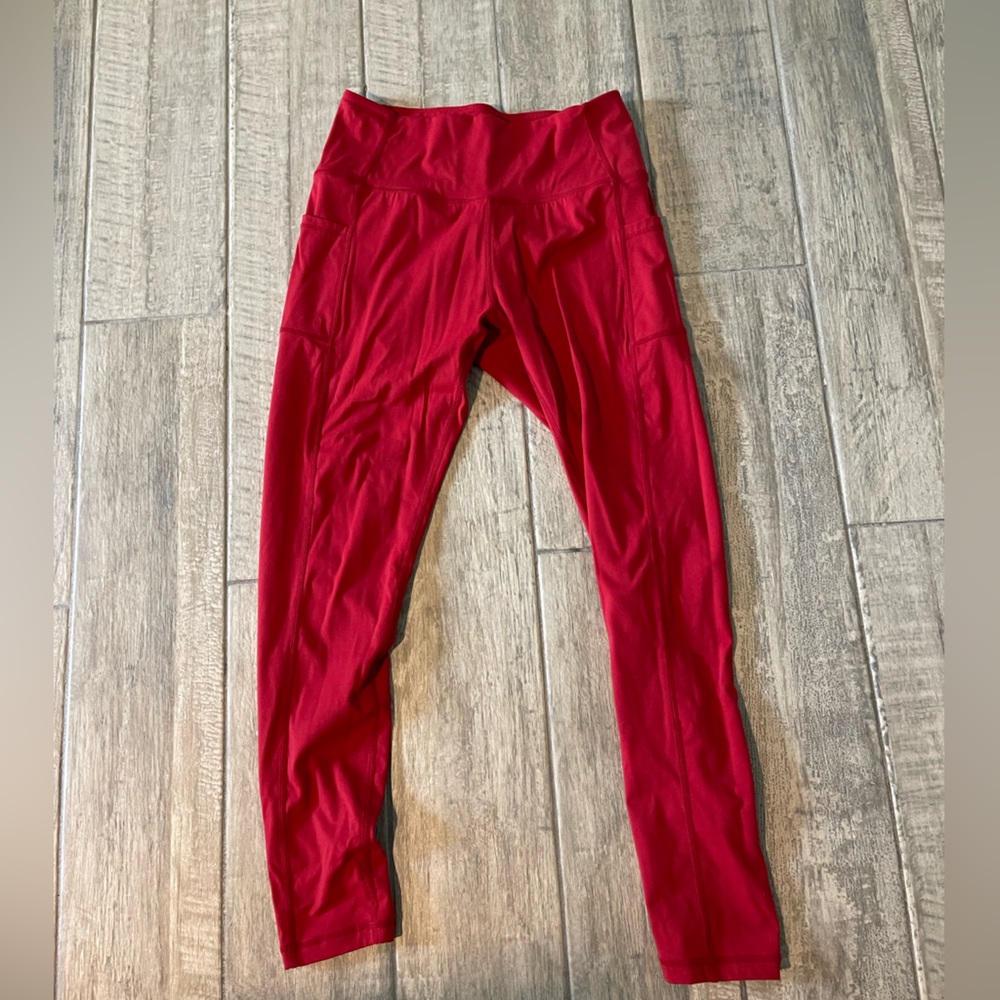 Women’s workout leggings